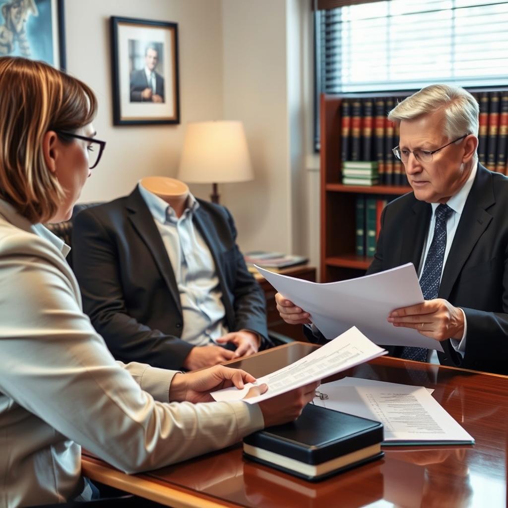 Sexual Assault Lawyer Maryland