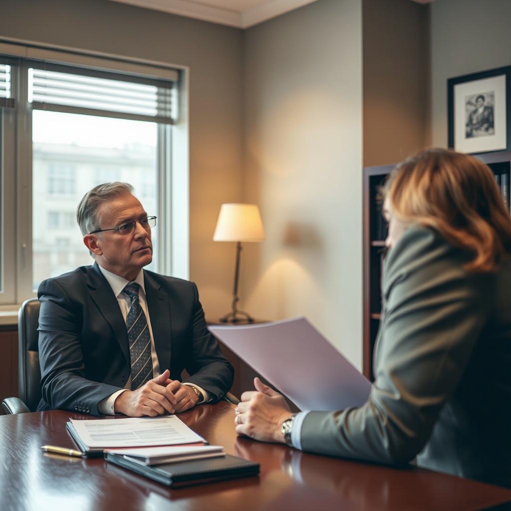 Sexual Assault Lawyer Petworth