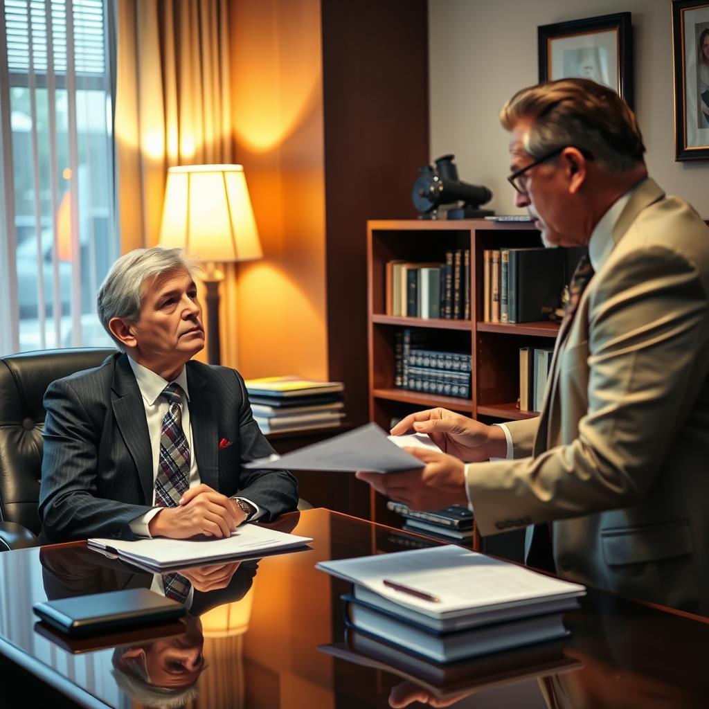 Sexual Assault Lawyer Washington County