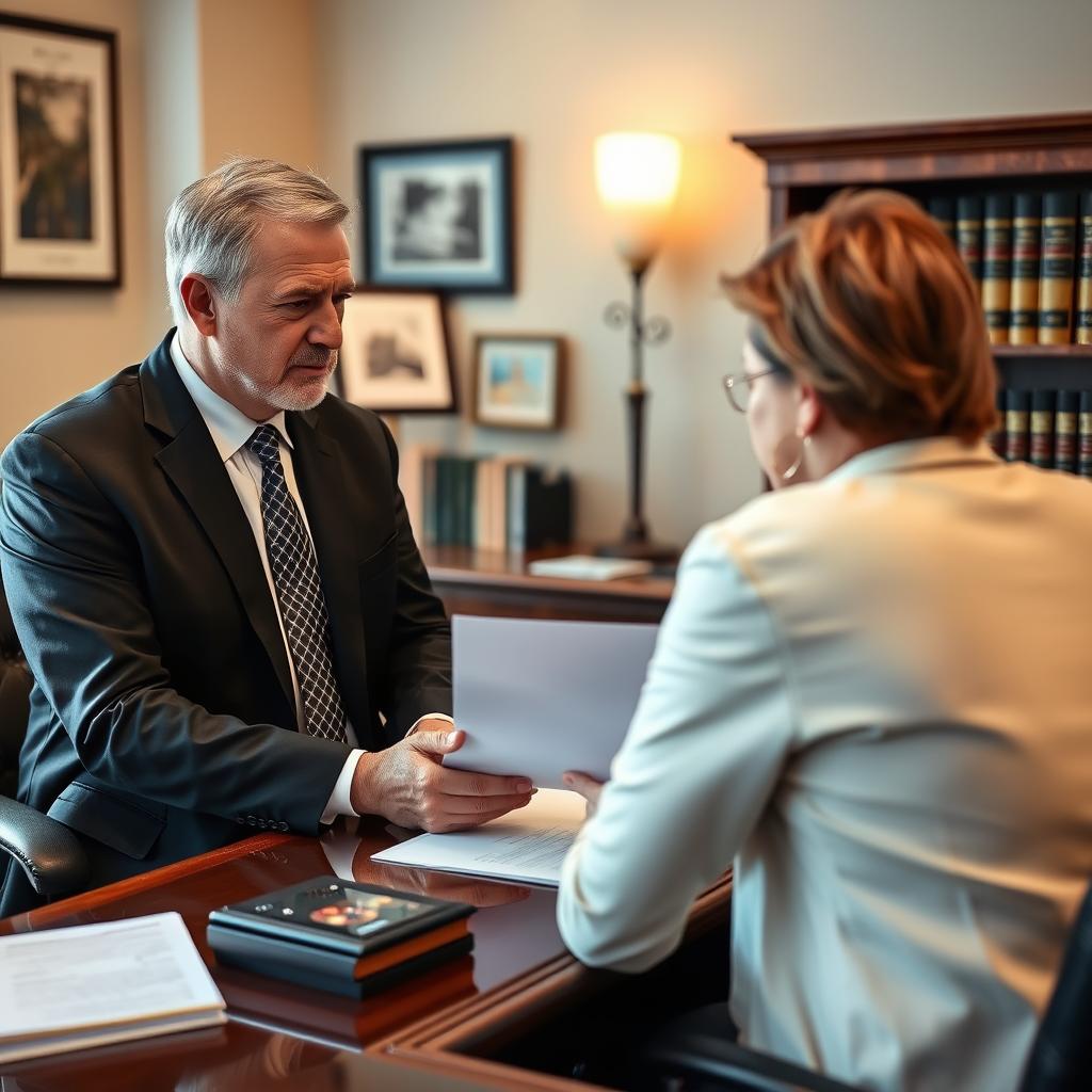 Sexual Assault Lawyer Wicomico County
