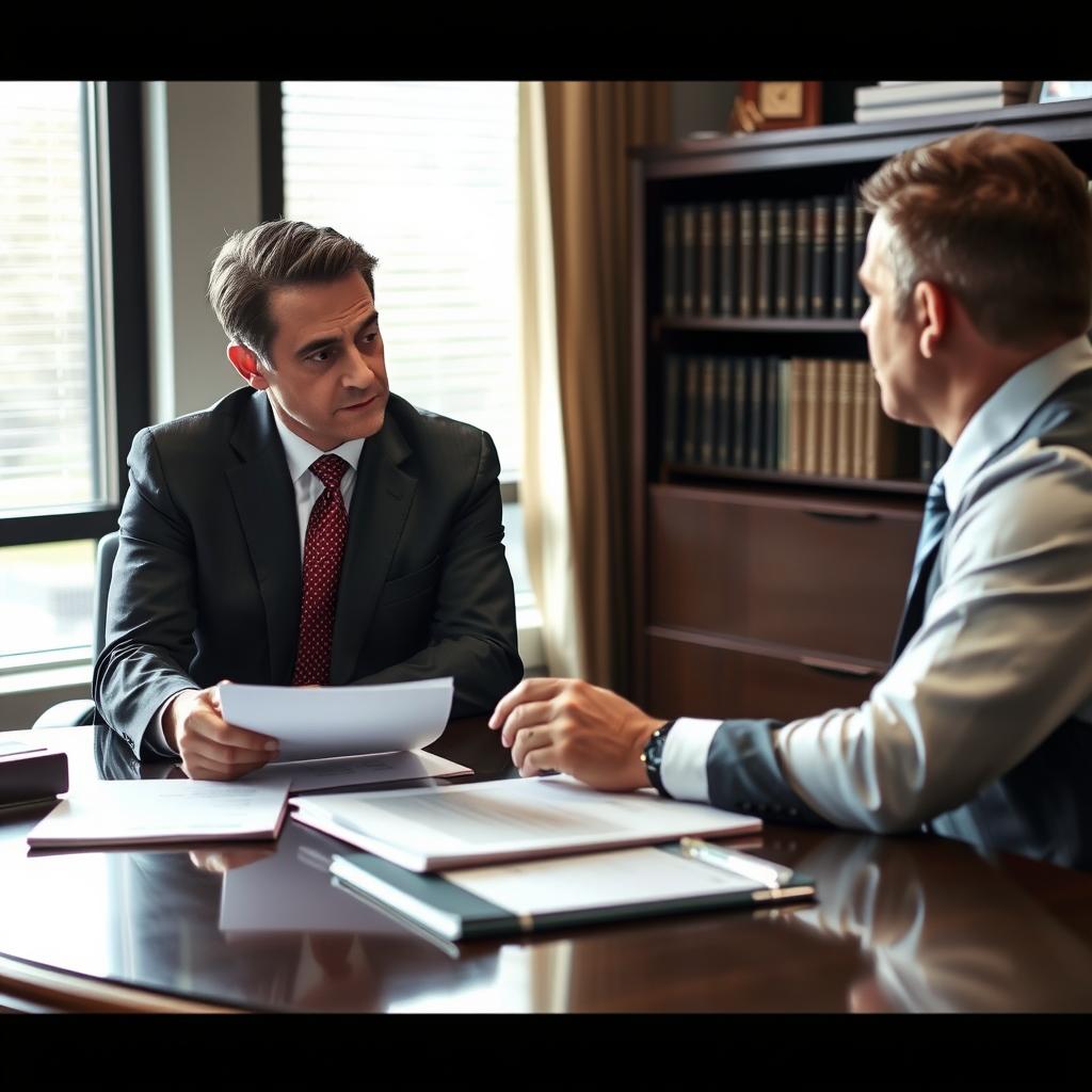 Sexual Assault Lawyer Worcester County