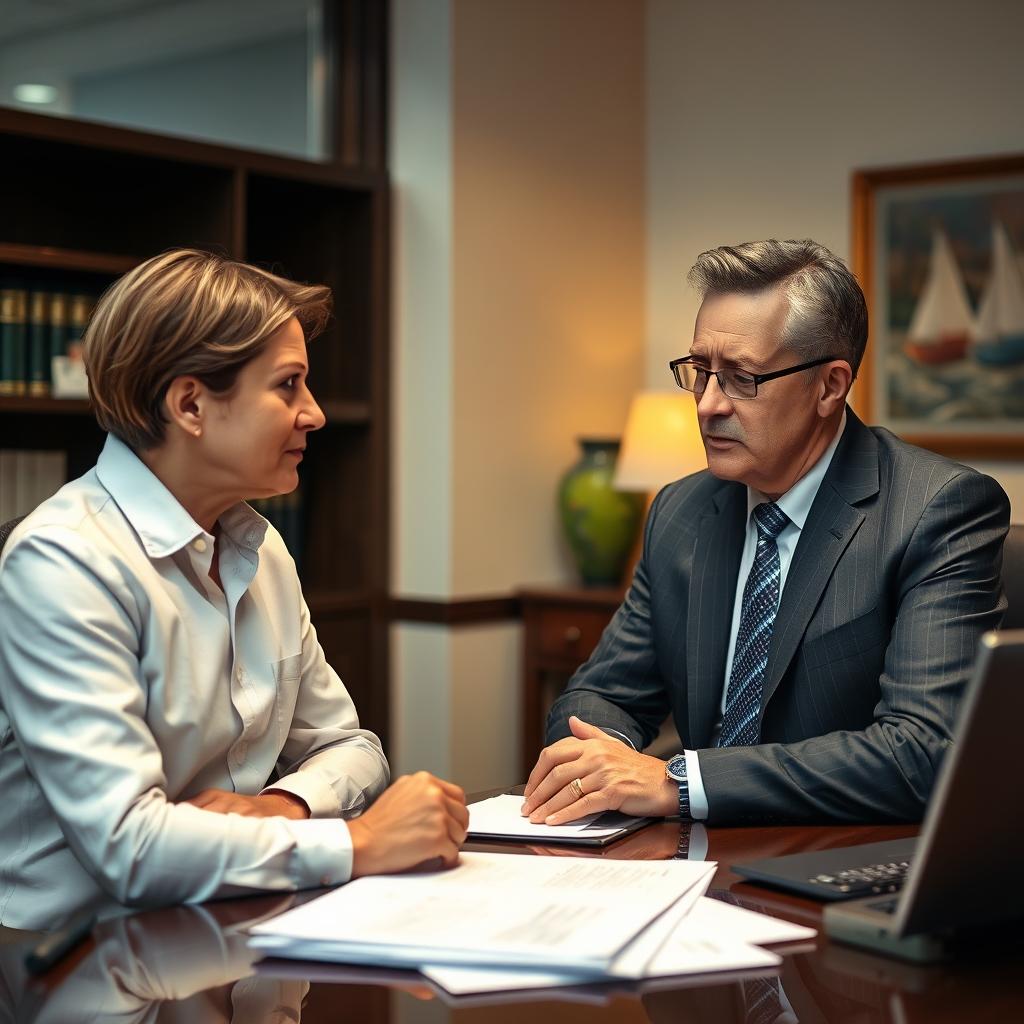 Sexual Assault lawyer Atlantic County