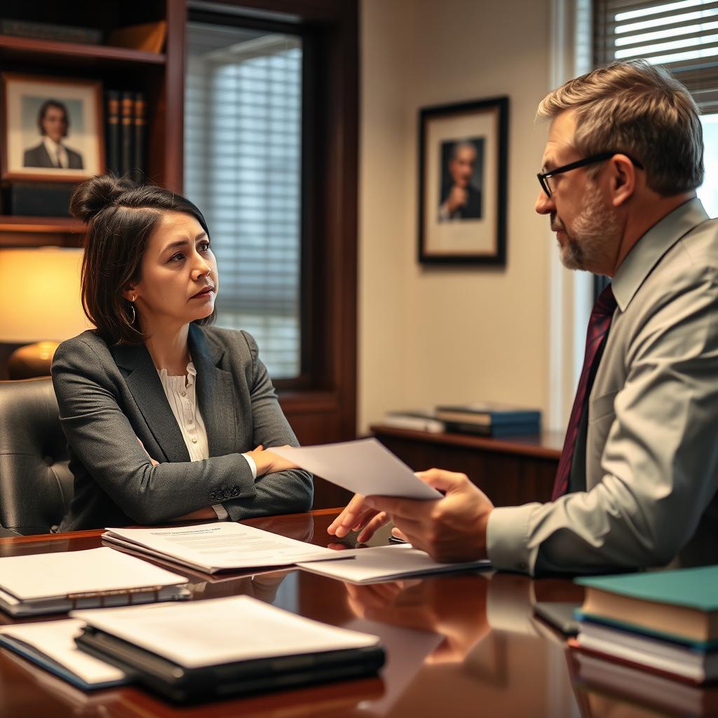 Sexual Assault lawyer Cumberland County