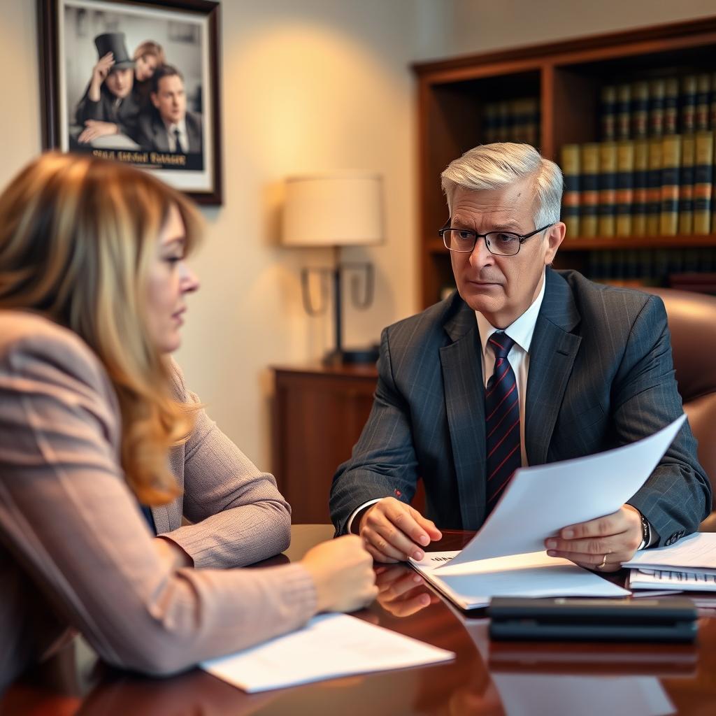 Sexual Assault lawyer Gloucester County
