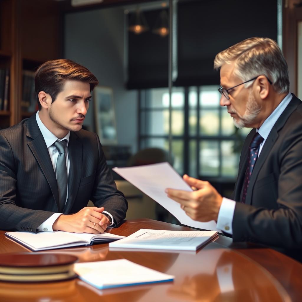 Sexual Assault lawyer New Jersey