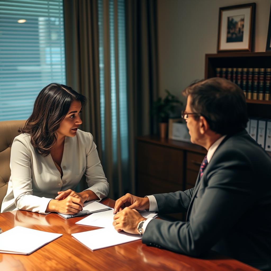 Sexual Extortion lawyer Atlantic County