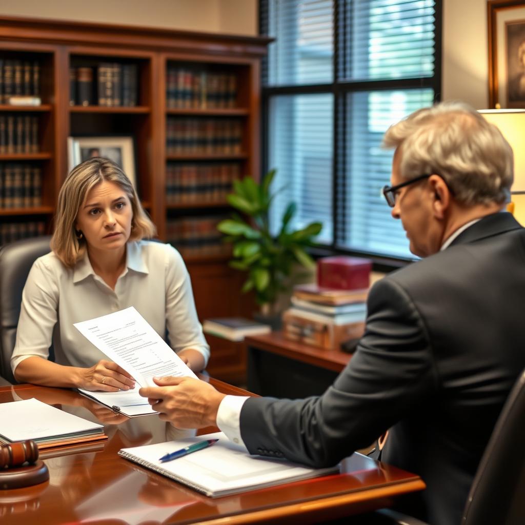 Sexual Extortion lawyer Cumberland County