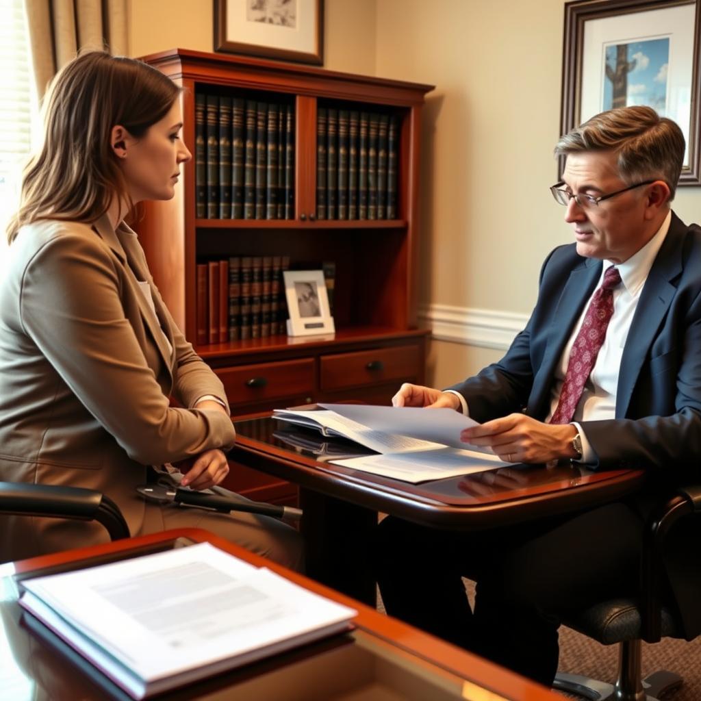 Sexual Extortion lawyer Gloucester County