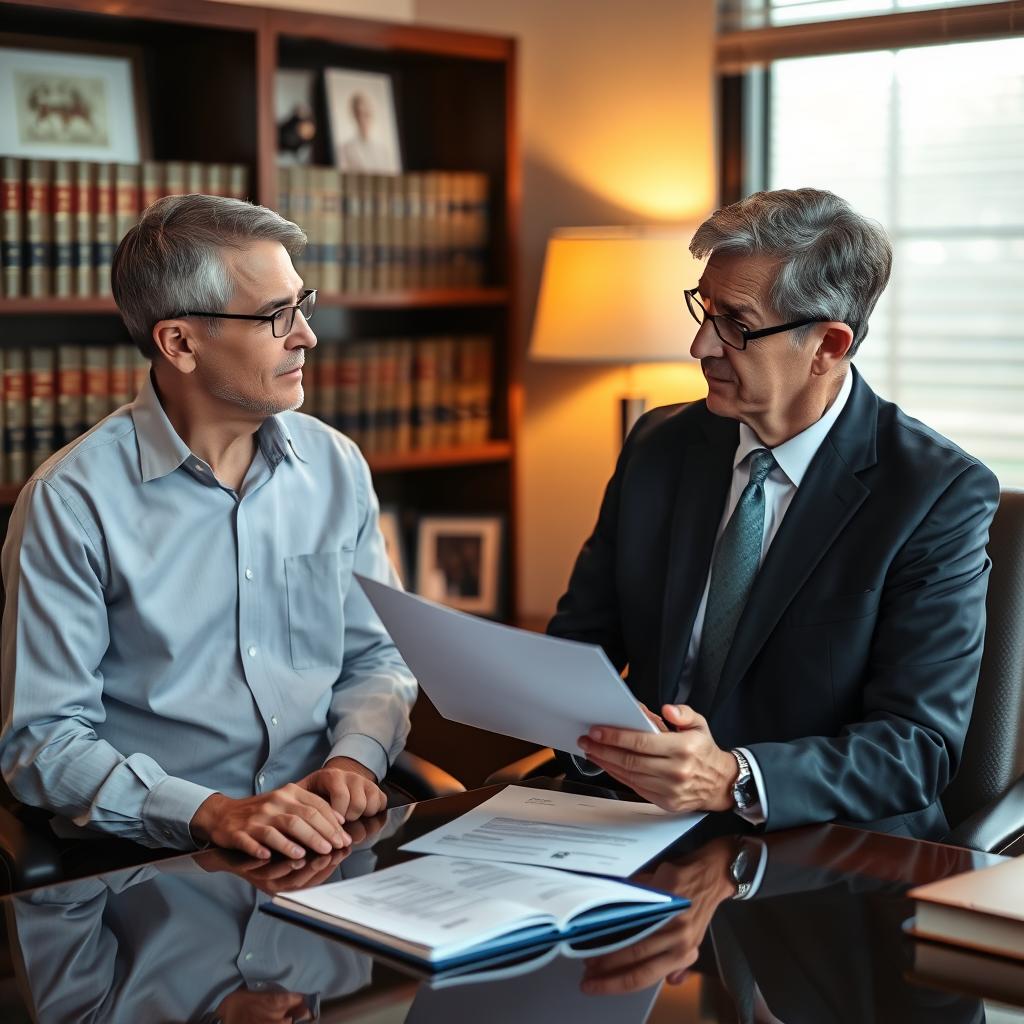 Solicitation lawyer Maryland