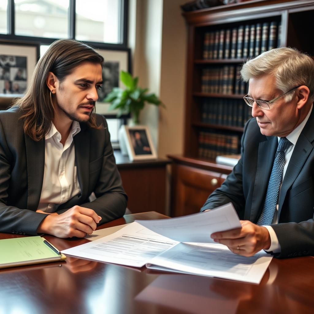 Solicitation lawyer Washington County