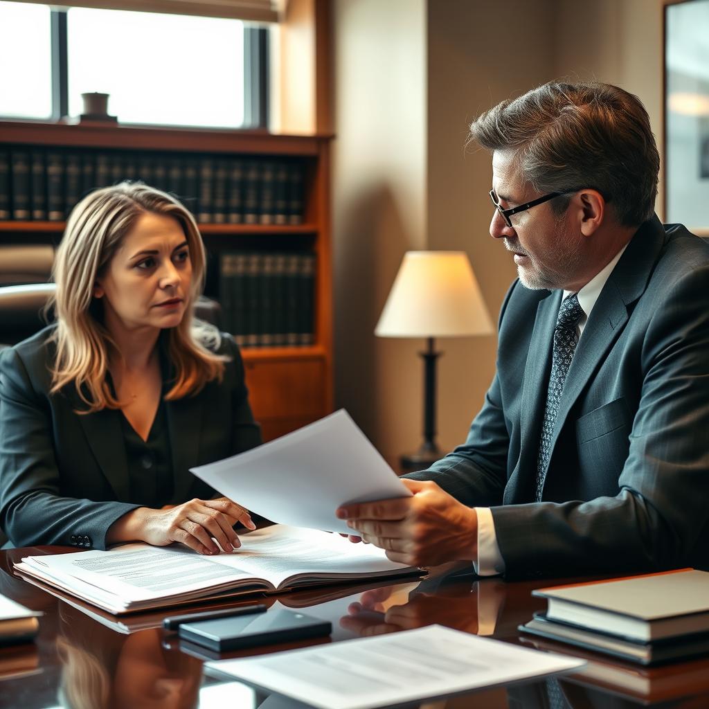 Solicitation of Prostitution lawyer Albemarle County