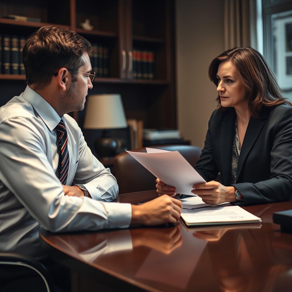 Solicitation of Prostitution lawyer Alexandria