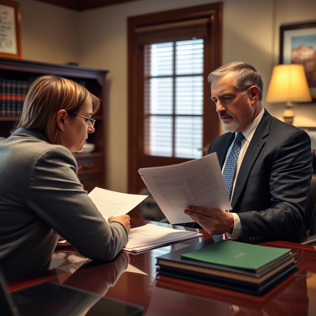 Solicitation of Prostitution lawyer Botetourt County