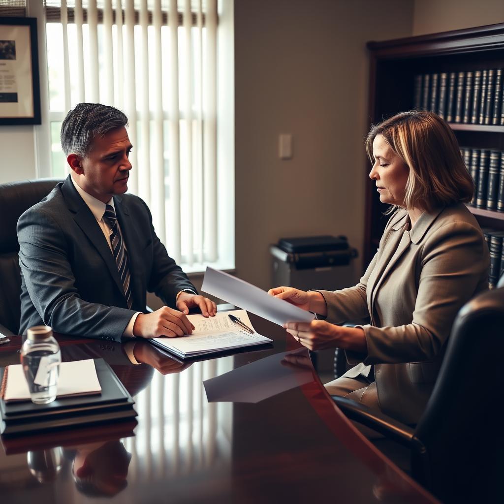 Solicitation of Prostitution lawyer Fluvanna County