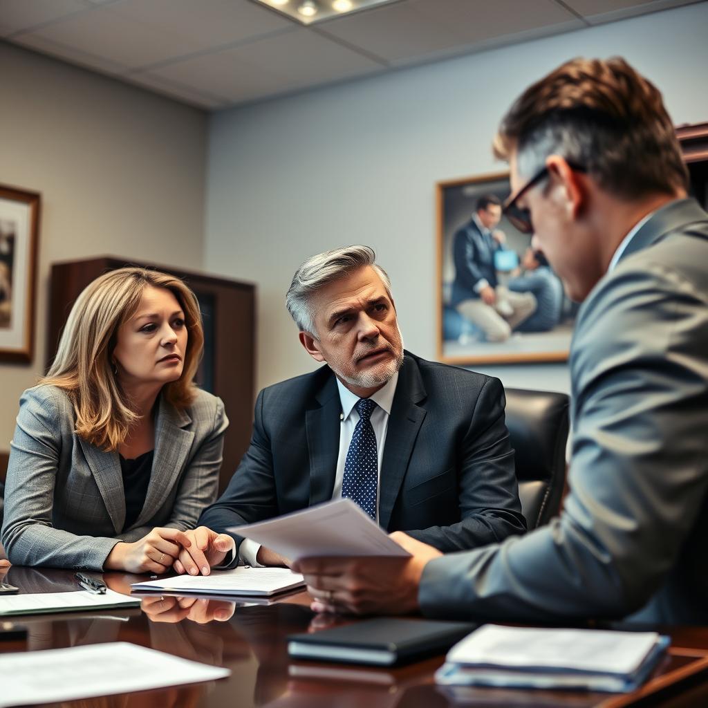 Solicitation of Prostitution lawyer Fredericksburg