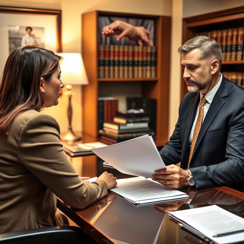 Solicitation of Prostitution lawyer Isle of Wight County