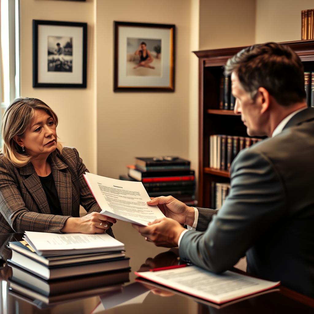 Solicitation of Prostitution lawyer New Kent County