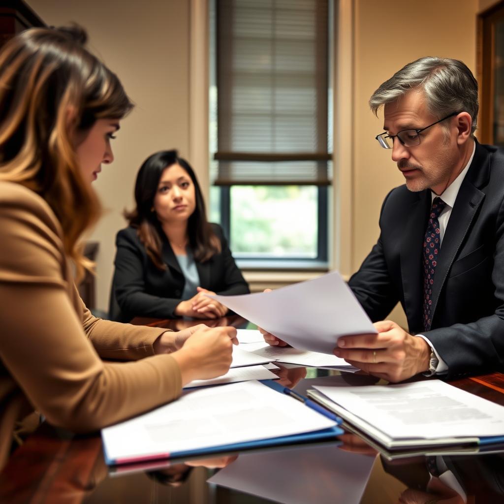 Solicitation of Prostitution lawyer Poquoson