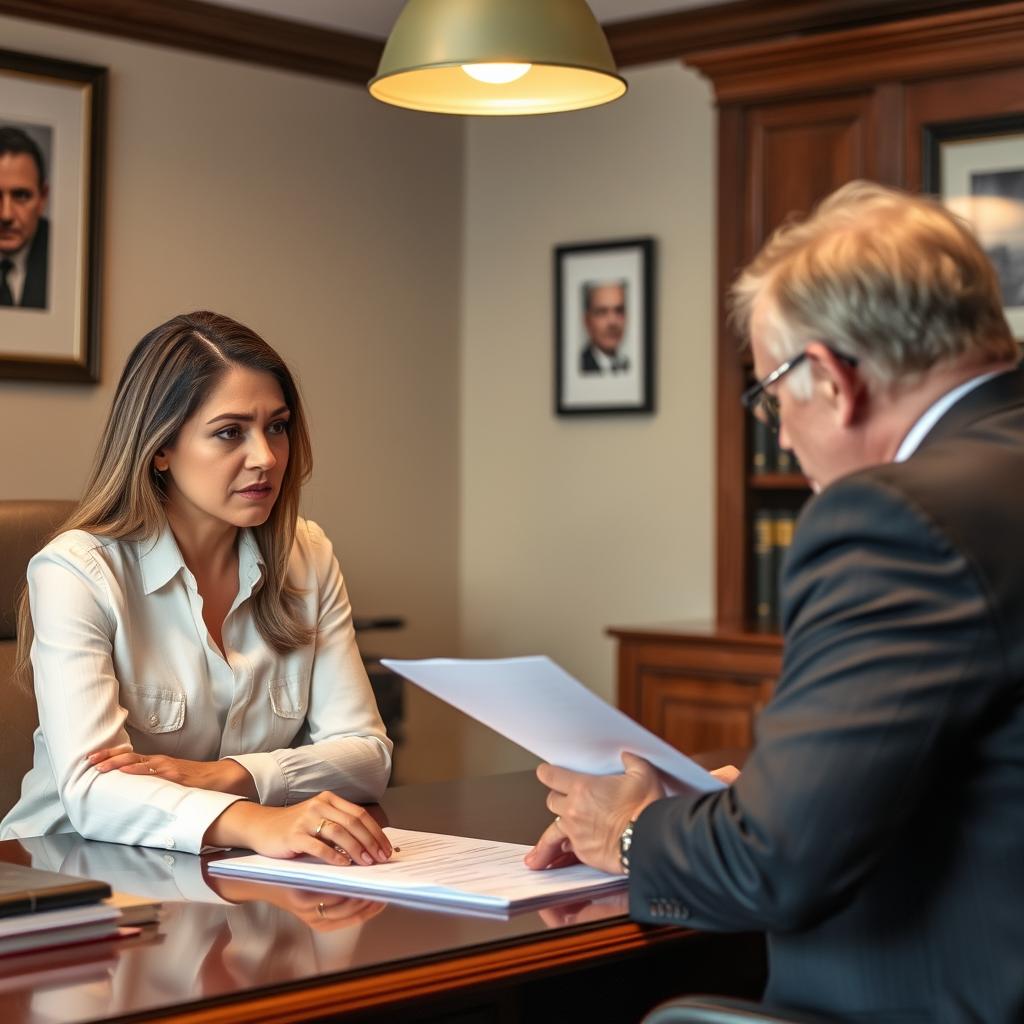 Solicitation of Prostitution lawyer Powhatan County