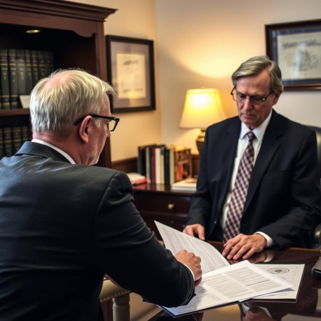 Solicitation of Prostitution lawyer Rappahannock County