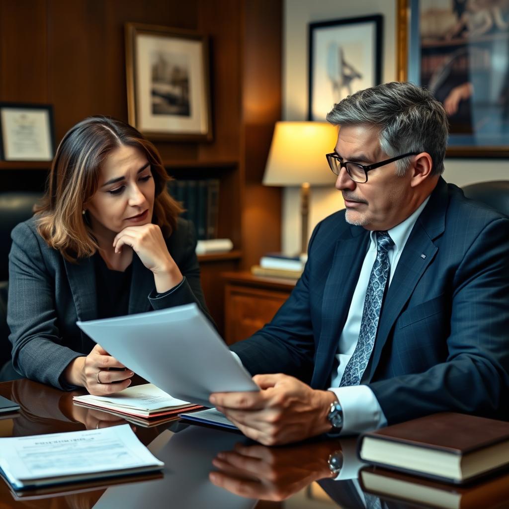 Solicitation of Prostitution lawyer Rockingham County