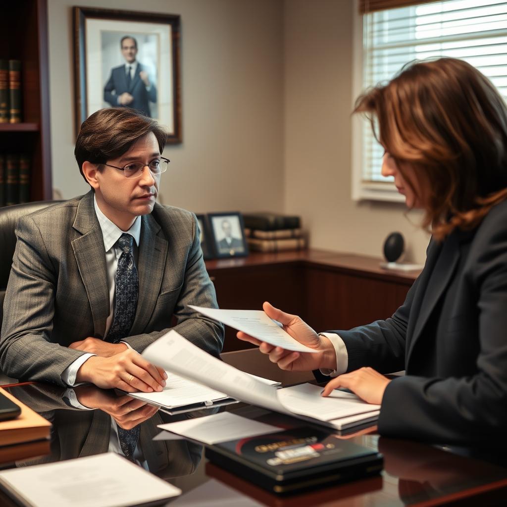 Solicitation of Prostitution lawyer Virginia Beach