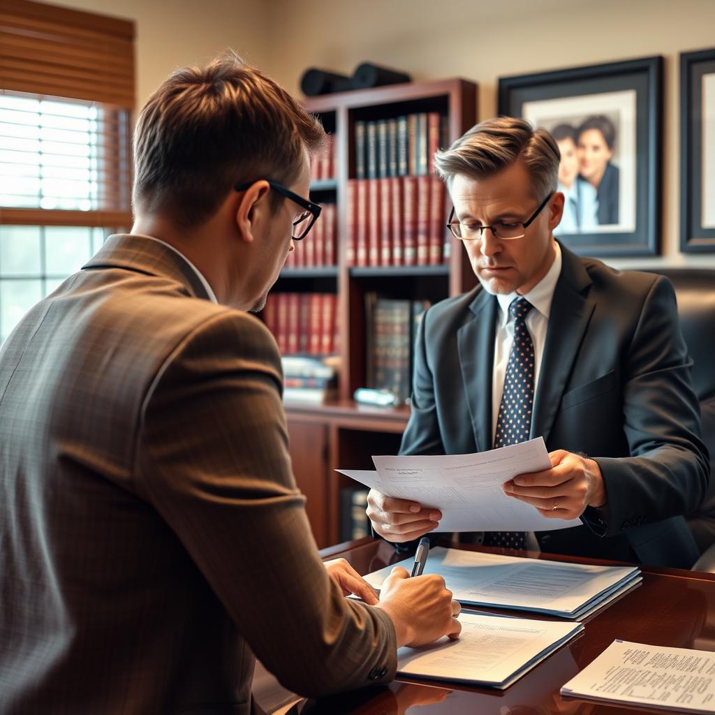 Taking Indecent Liberties with a Child by Custodian lawyer Albemarle County