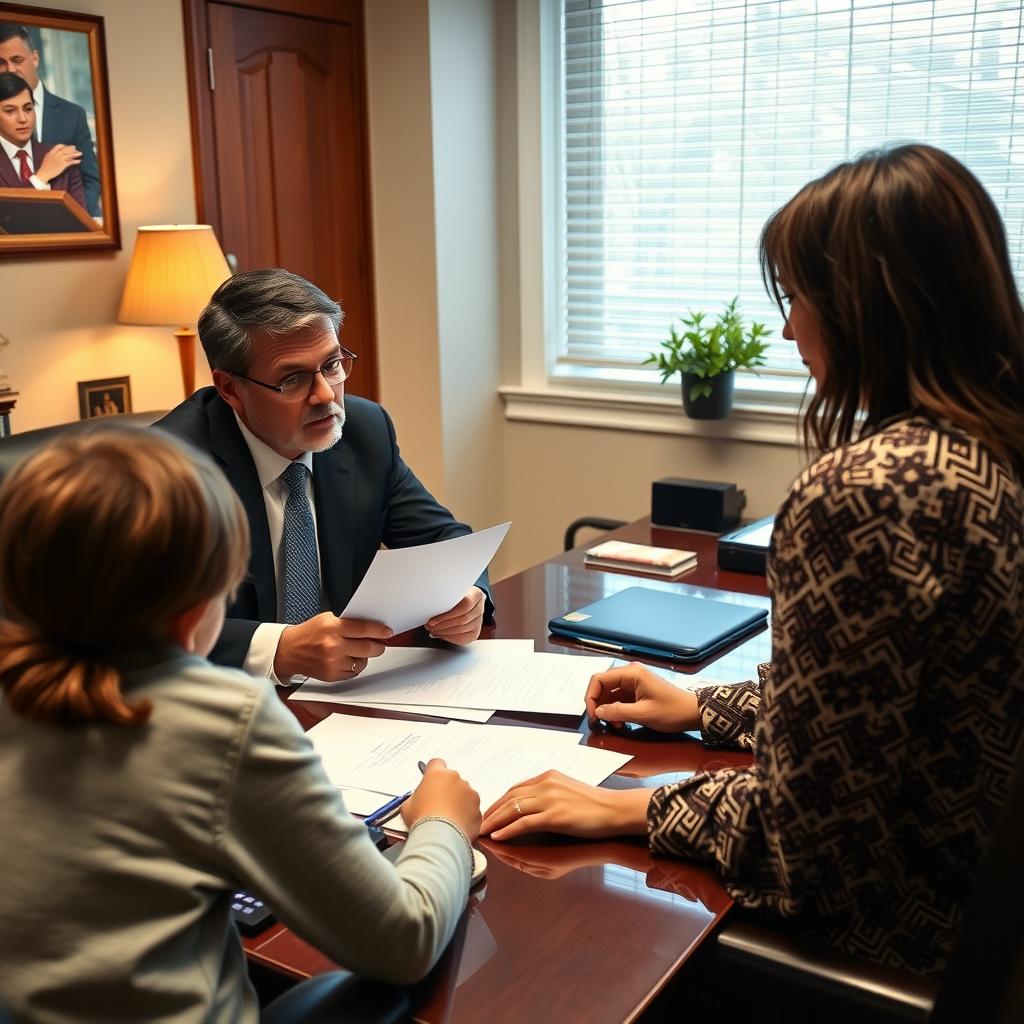 Taking Indecent Liberties with a Child by Custodian lawyer Botetourt County