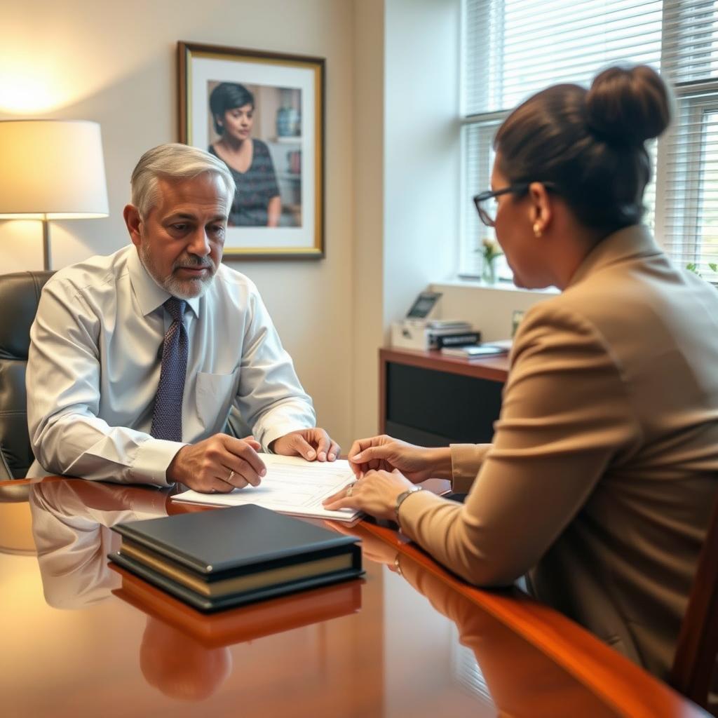 Taking Indecent Liberties with a Child by Custodian lawyer Frederick County