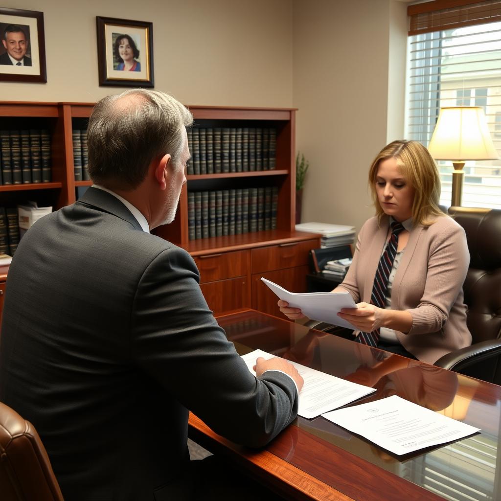 Taking Indecent Liberties with a Child by Custodian lawyer Gloucester County