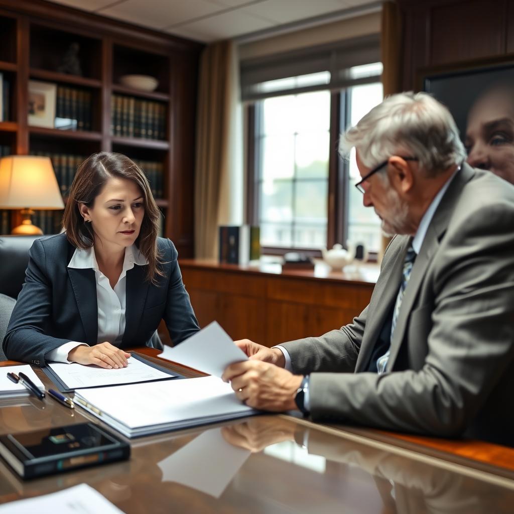 Taking Indecent Liberties with a Child by Custodian lawyer Louisa County