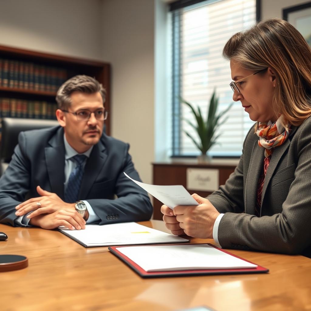 Taking Indecent Liberties with a Child by Custodian lawyer Orange County