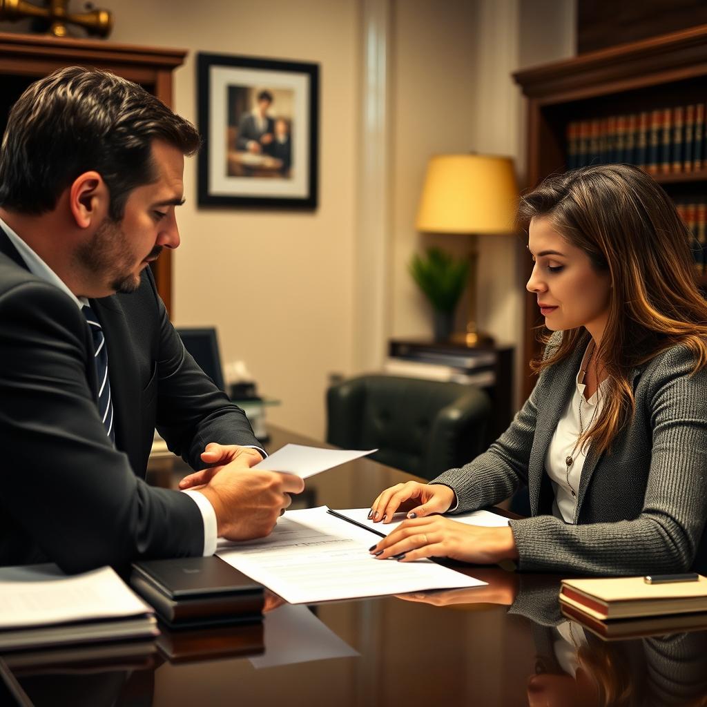 Taking Indecent Liberties with a Child by Custodian lawyer Roanoke County