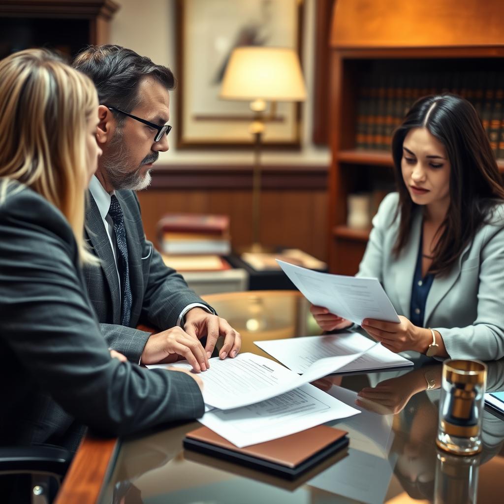 Taking Indecent Liberties with a Child by Custodian lawyer Rockingham County