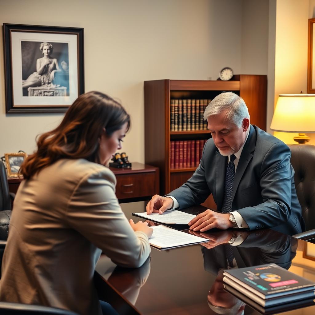 Unlawful Dissemination or Sale of Images of Another lawyer Fauquier County