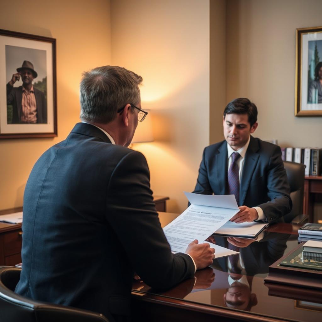 Unlawful Dissemination or Sale of Images of Another lawyer Powhatan County