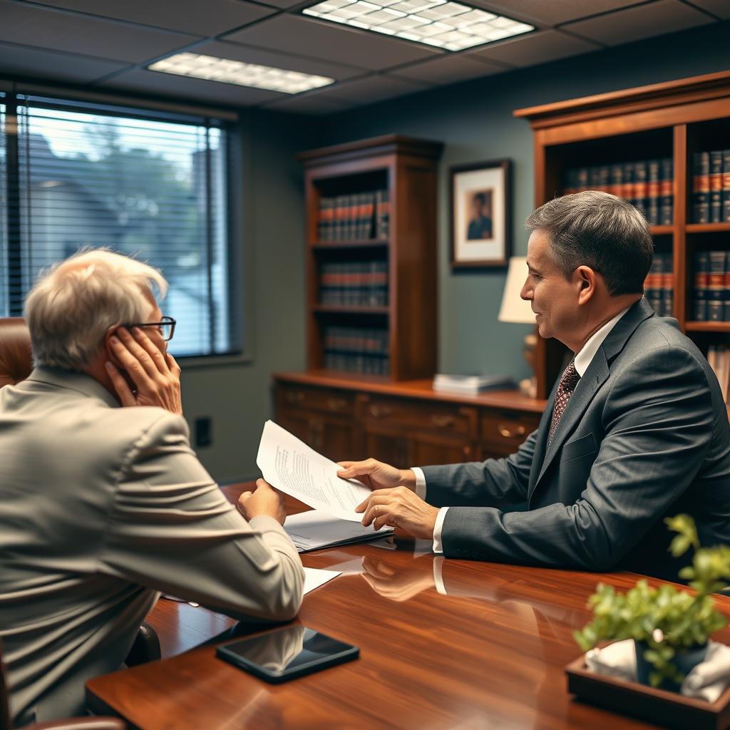 Unlawful Dissemination or Sale of Images of Another lawyer Warren County
