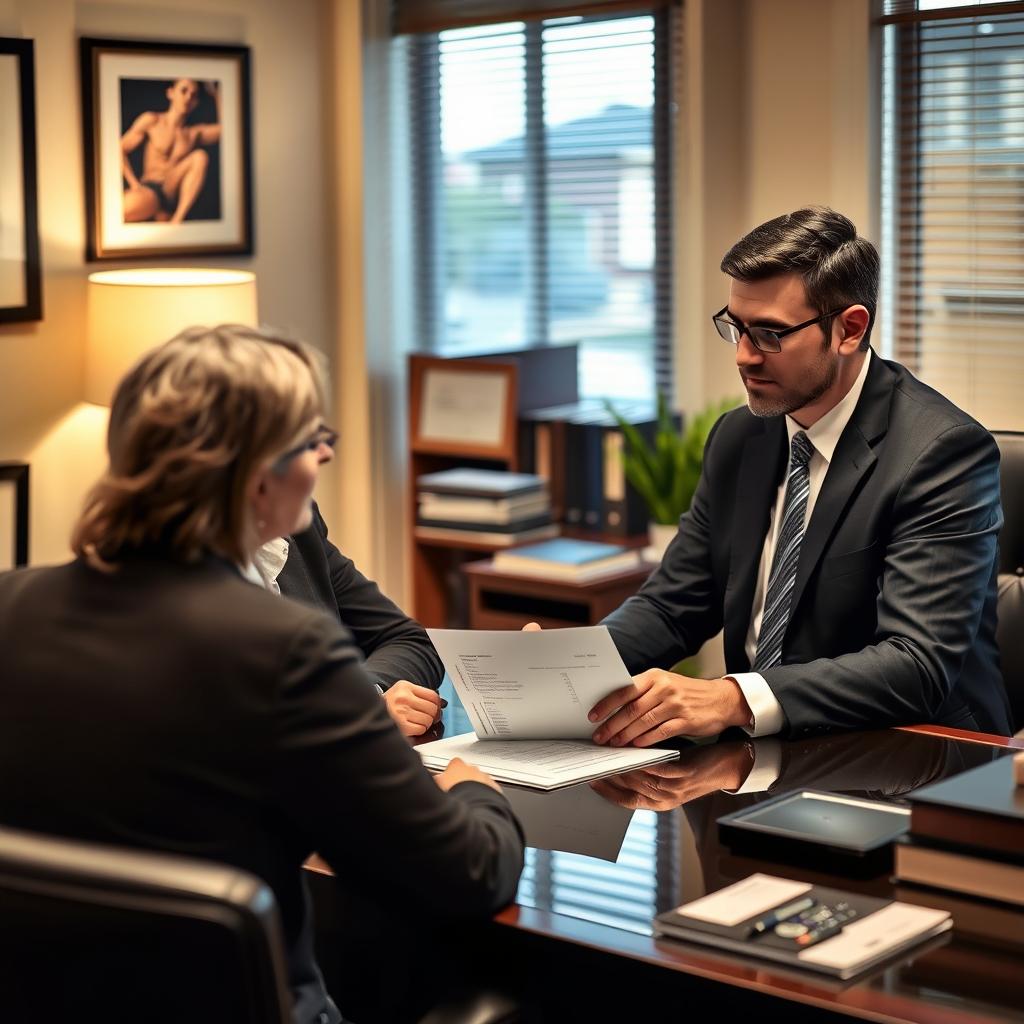 Aggravated Criminal Sexual Contact lawyer Atlantic County