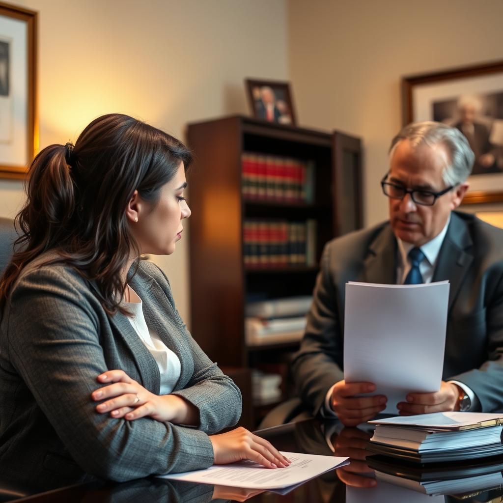 Aggravated Criminal Sexual Contact lawyer Burlington County