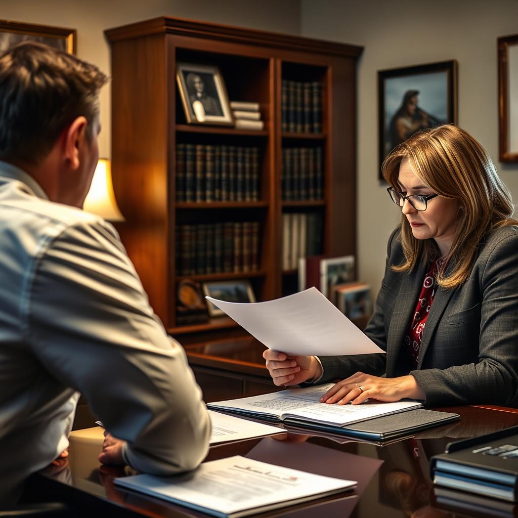Aggravated Criminal Sexual Contact lawyer Cape May County