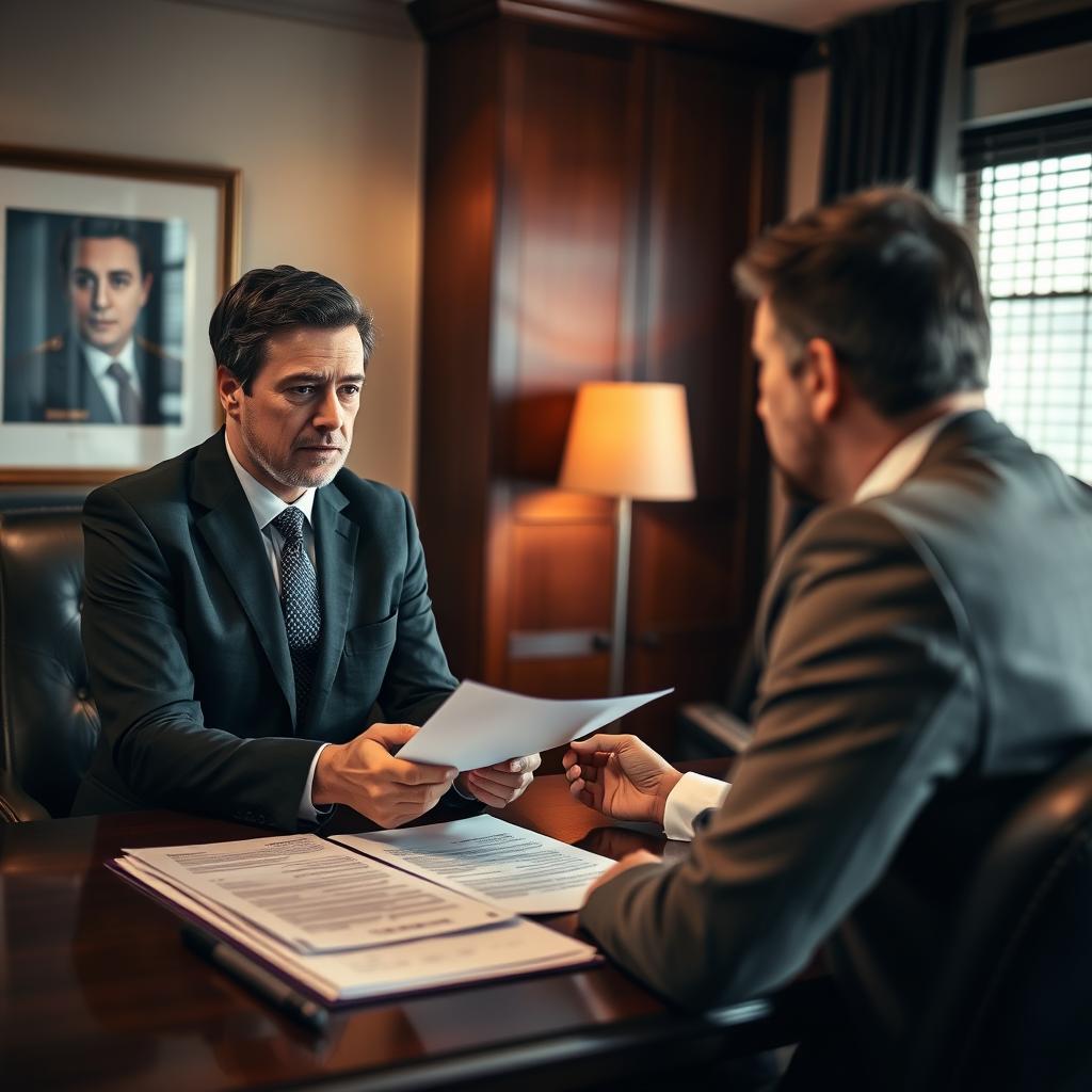 Aggravated Criminal Sexual Contact lawyer Hunterdon County