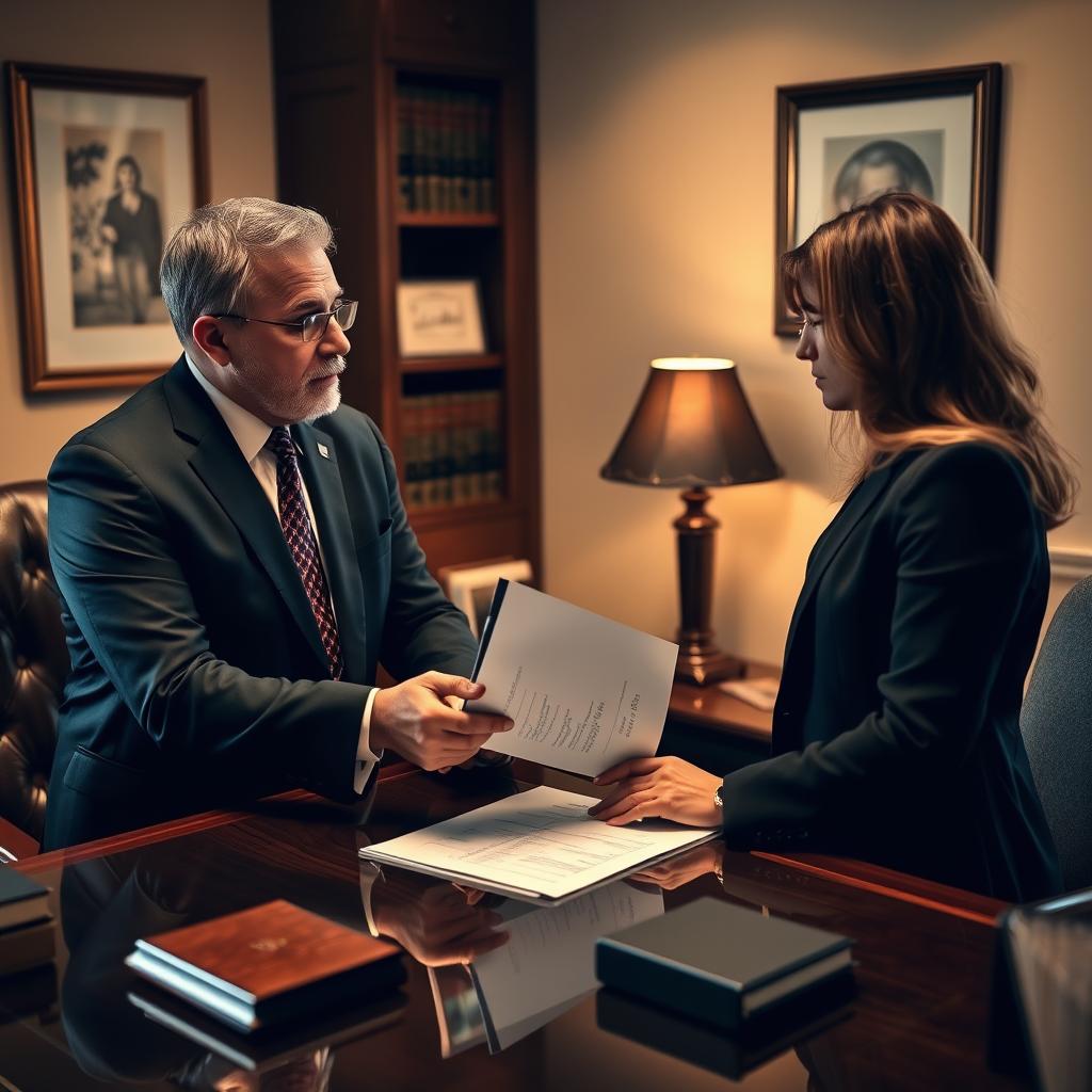 Aggravated Criminal Sexual Contact lawyer Morris County