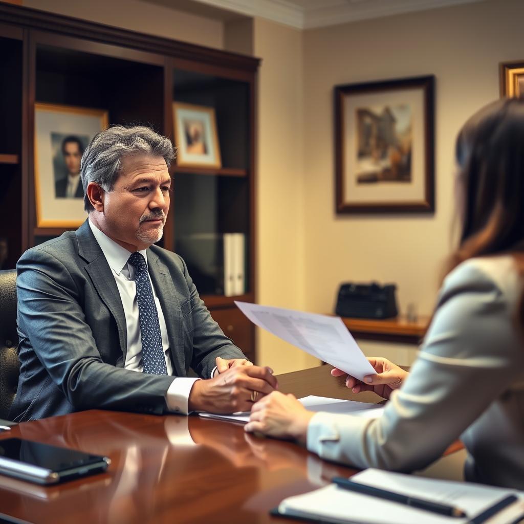 Aggravated Sexual Assault lawyer Passaic County