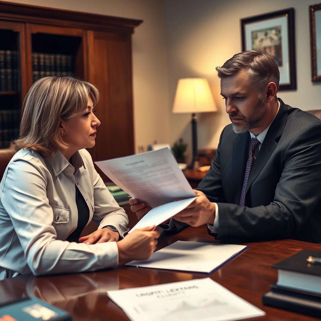 Aggravated Sexual Battery Lawyer Allegany County