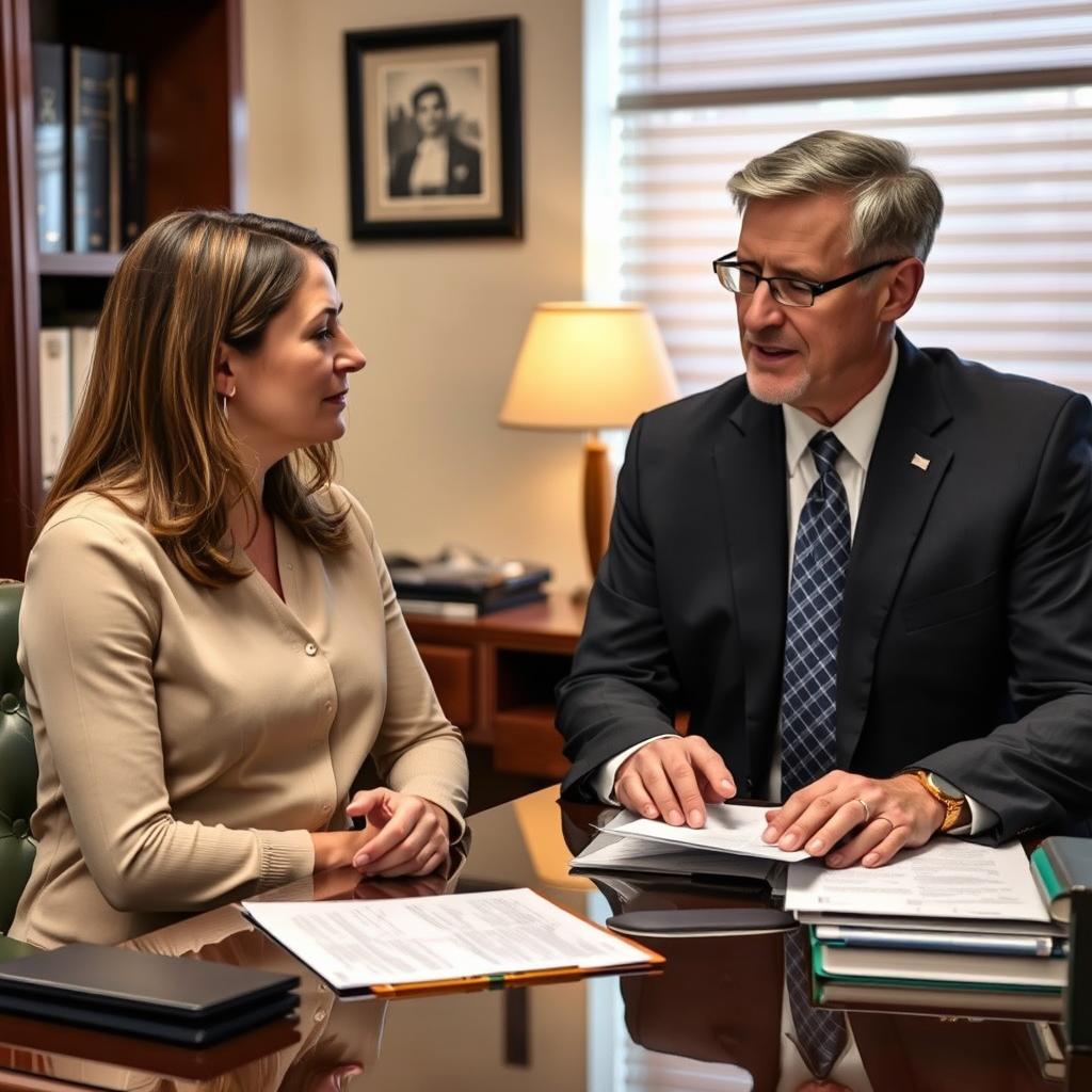 Aggravated Sexual Battery lawyer Botetourt County