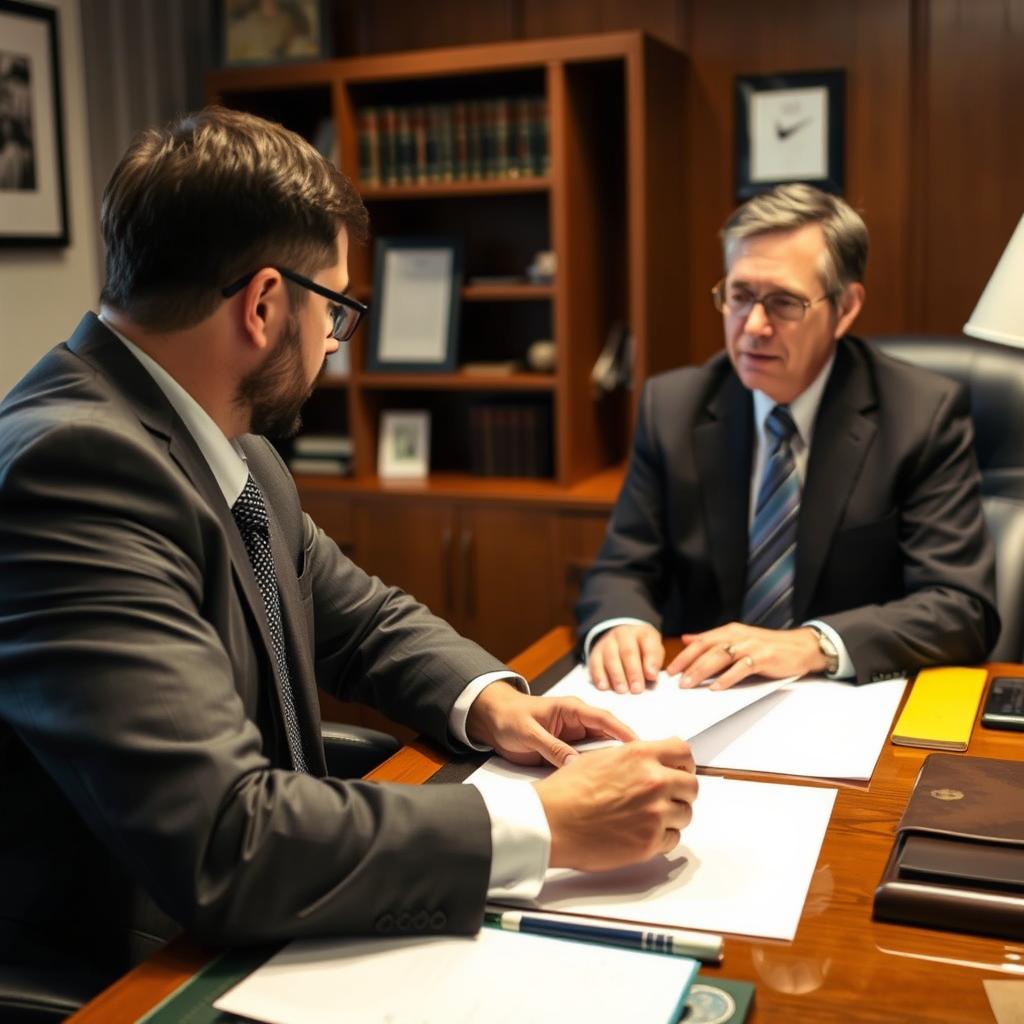 Aggravated Sexual Battery lawyer Clarke County