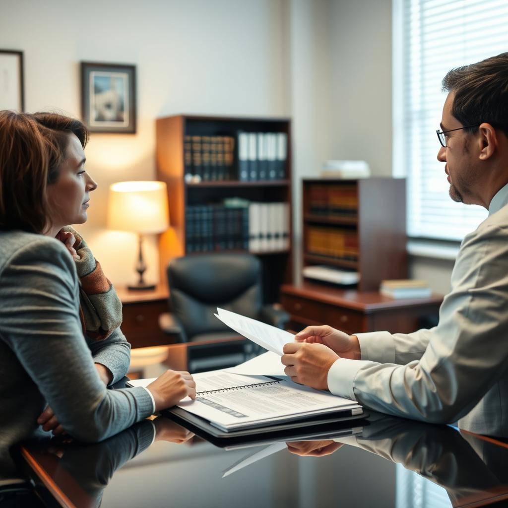 Aggravated Sexual Battery lawyer Fairfax