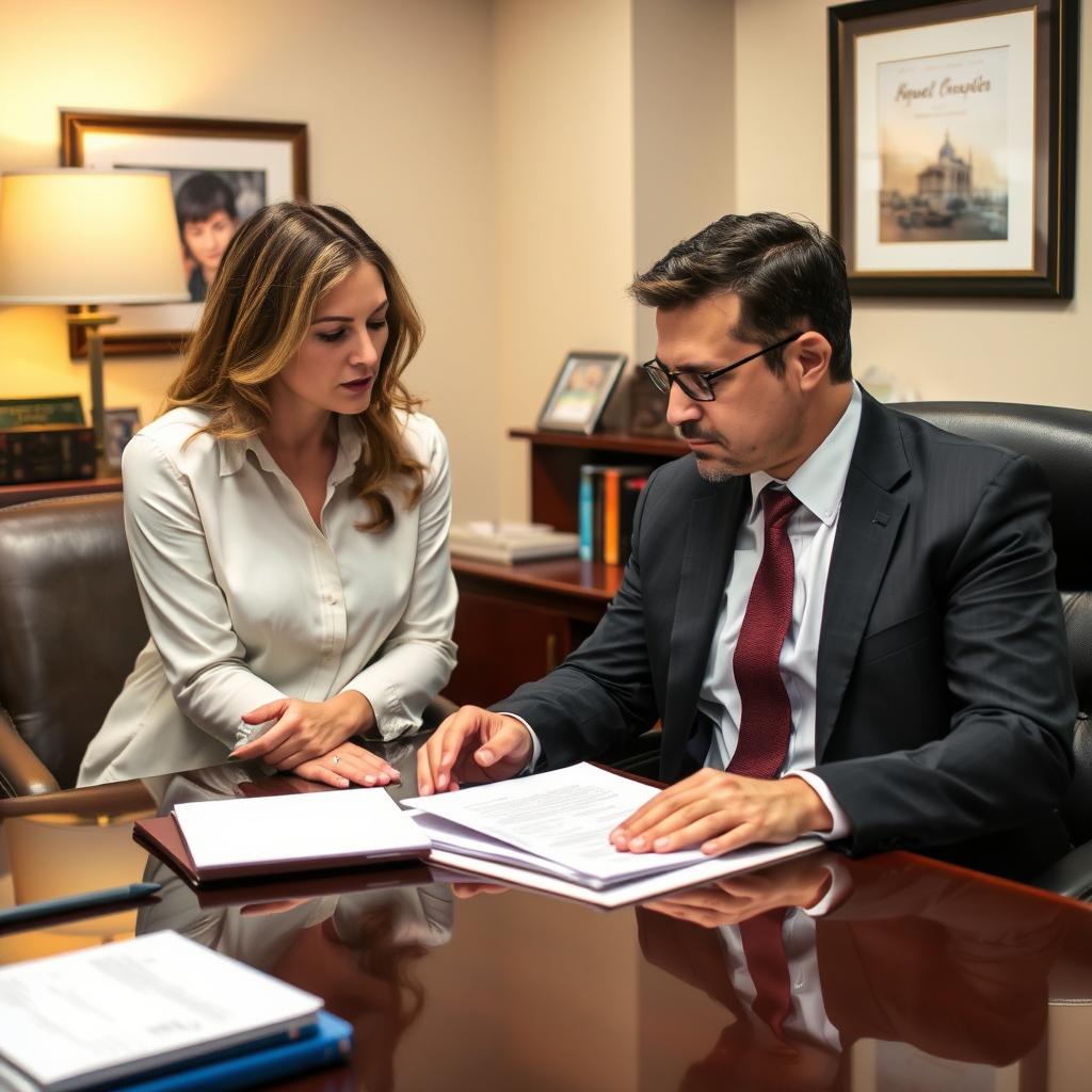 Aggravated Sexual Battery Lawyer Howard County