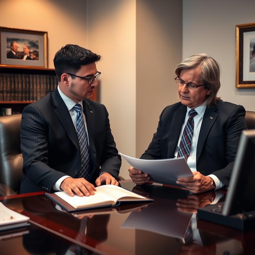 Aggravated Sexual Battery lawyer Prince William County