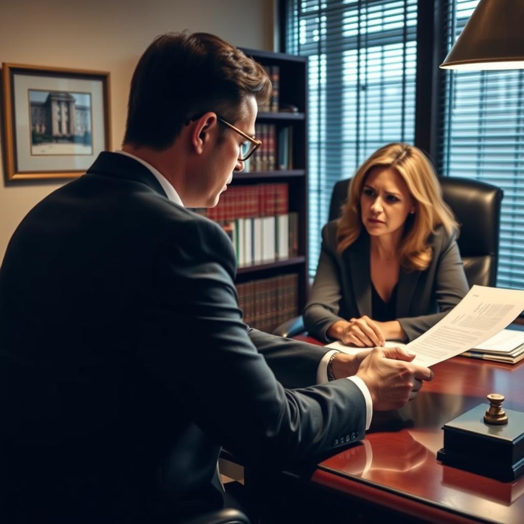 Attempted Rape in the Second Degree lawyer Allegany County